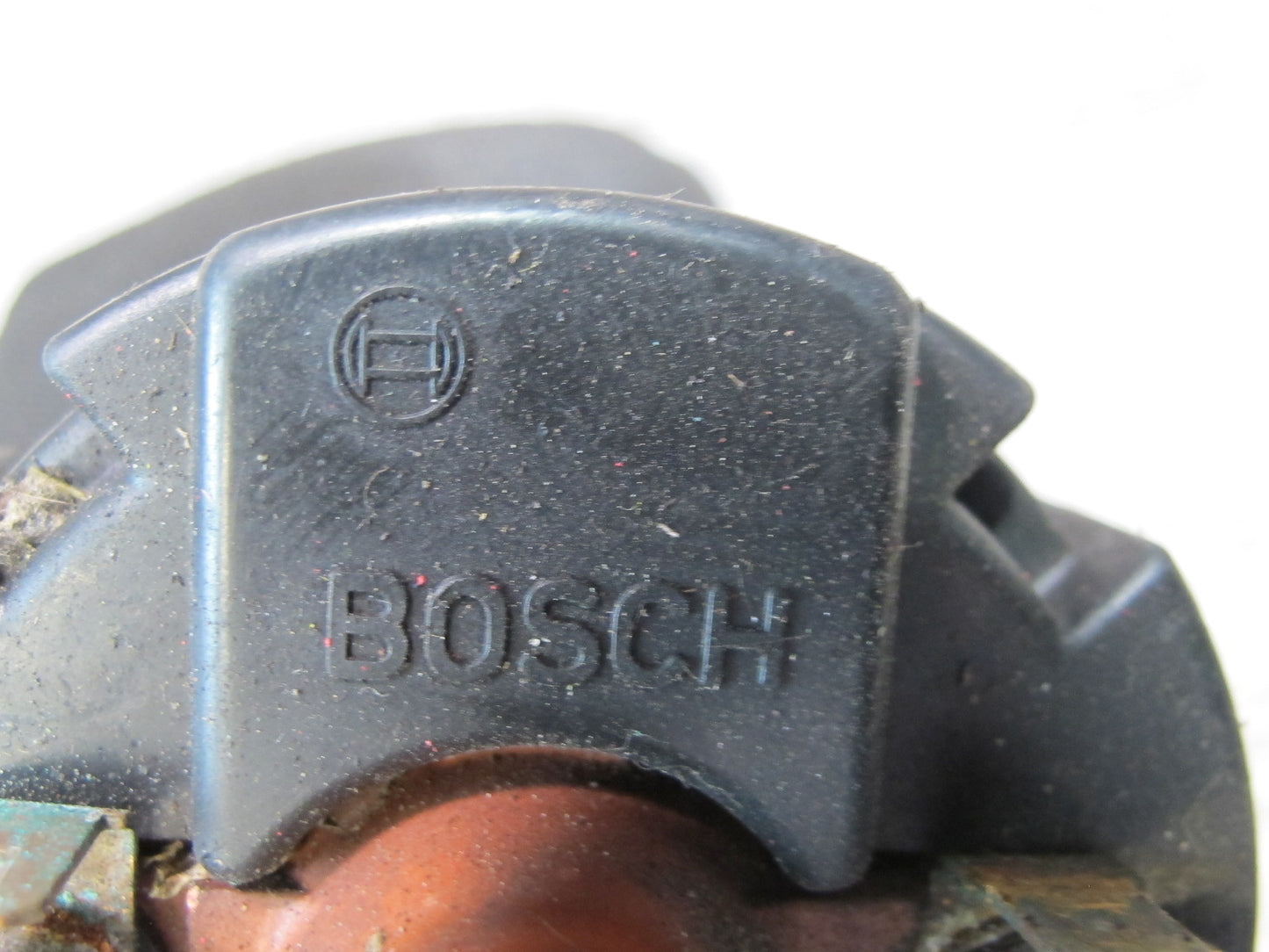 86-88 Volkswagen Scirocco MK2 16V 1.8L Engine Ignition Coil 220522016 OEM