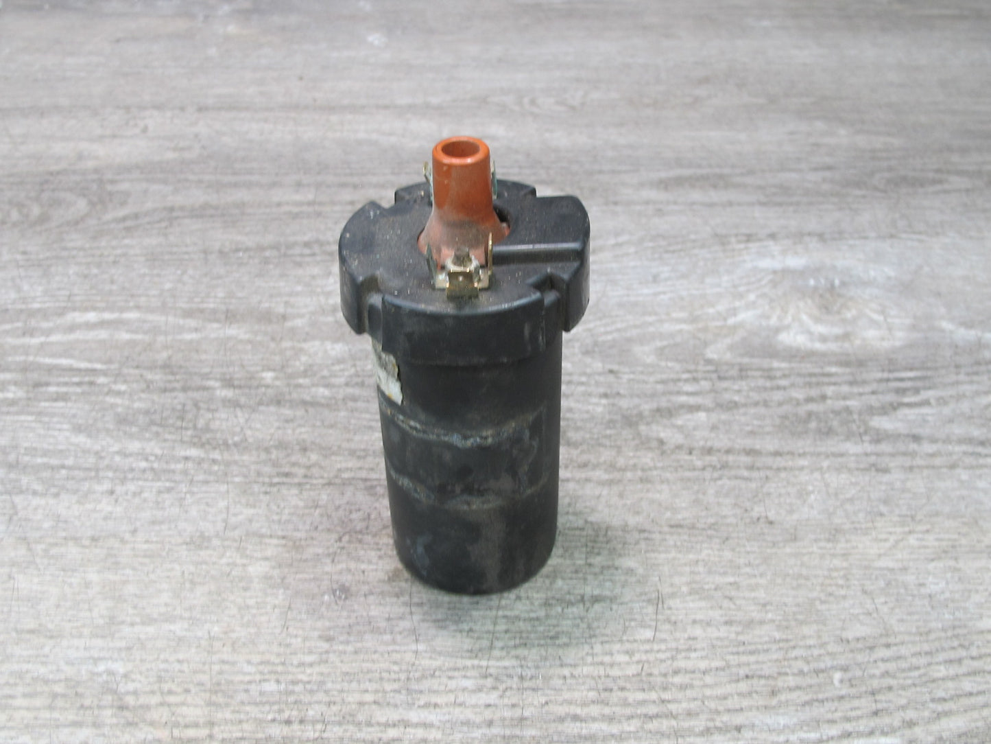 86-88 Volkswagen Scirocco MK2 16V 1.8L Engine Ignition Coil 220522016 OEM