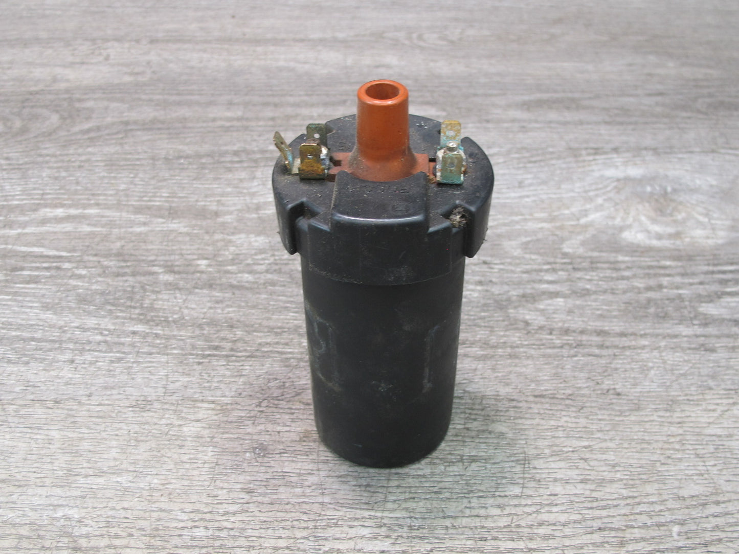 86-88 Volkswagen Scirocco MK2 16V 1.8L Engine Ignition Coil 220522016 OEM