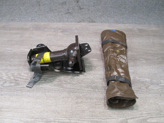 1999-2007 Lexus J100 LX470 Emergency Spare Wheel Tire Jack W/ Bracket & Tool KIT