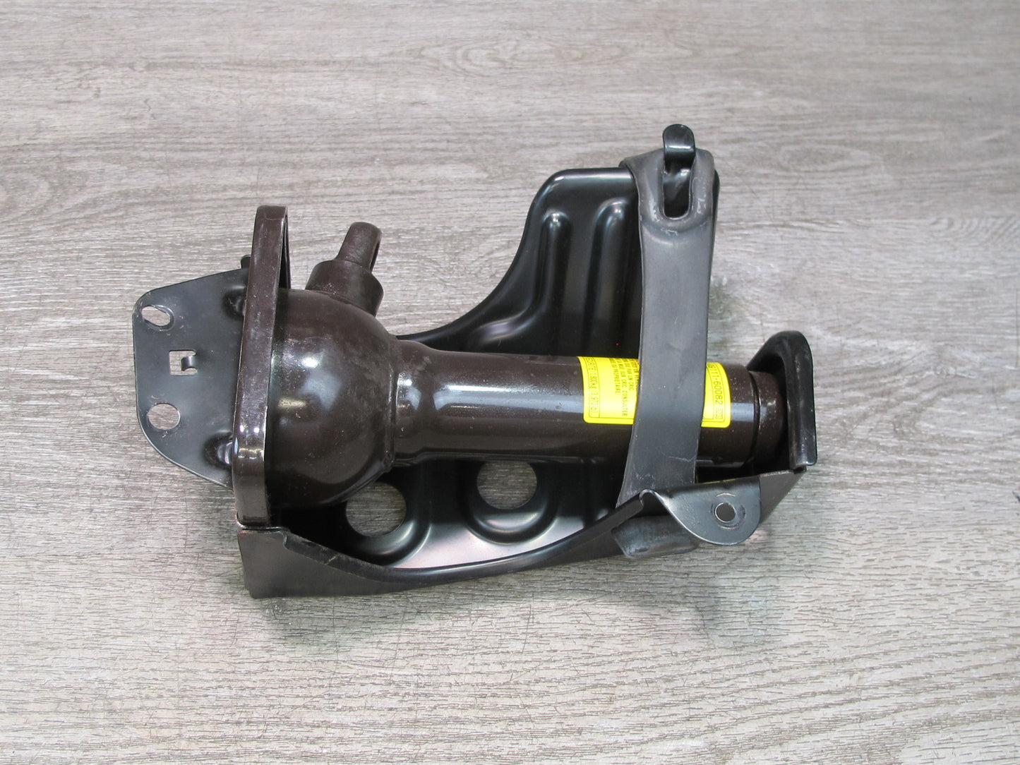 1999-2007 Lexus J100 LX470 Emergency Spare Wheel Tire Jack W/ Bracket & Tool KIT