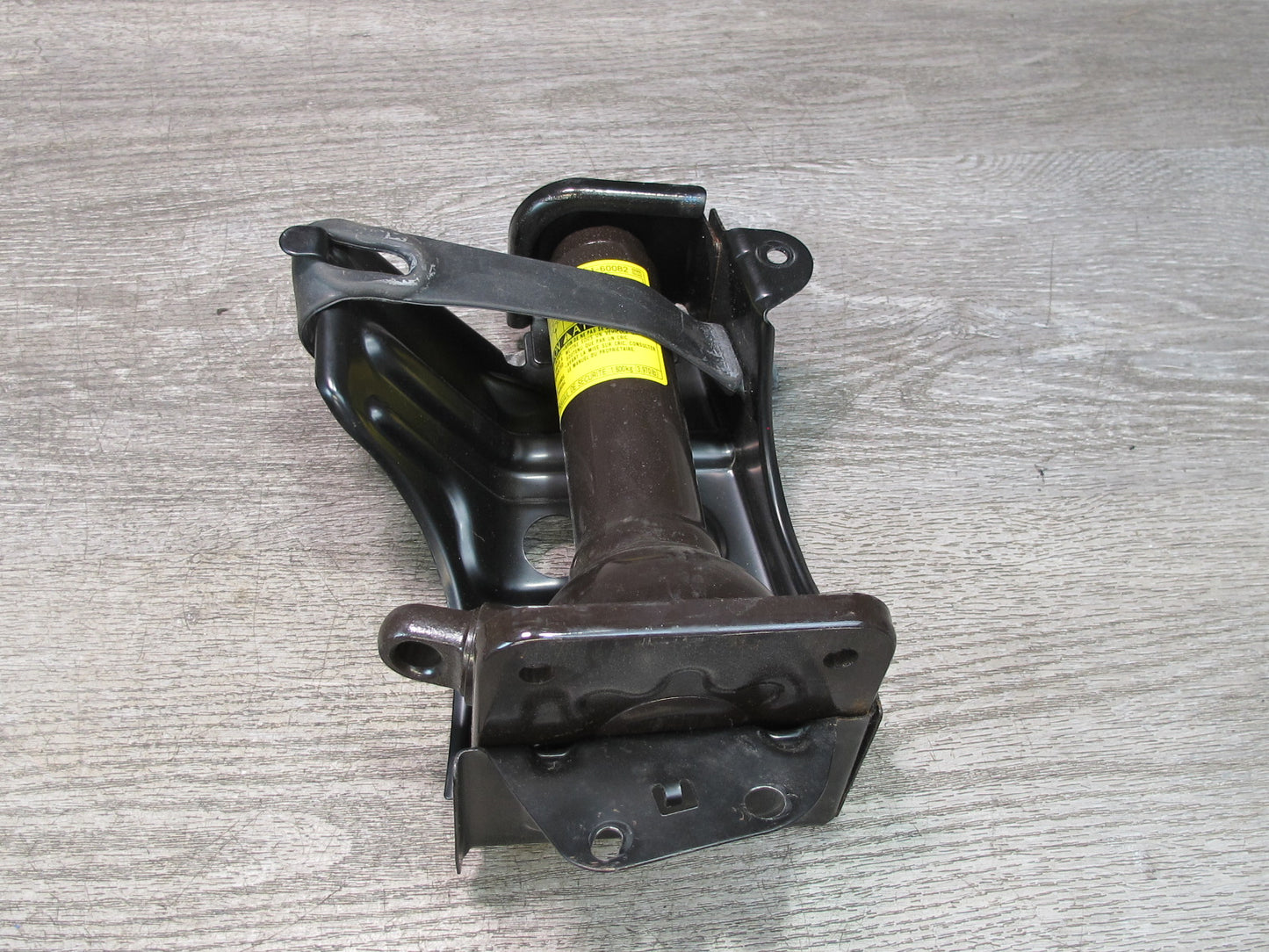 1999-2007 Lexus J100 LX470 Emergency Spare Wheel Tire Jack W/ Bracket & Tool KIT