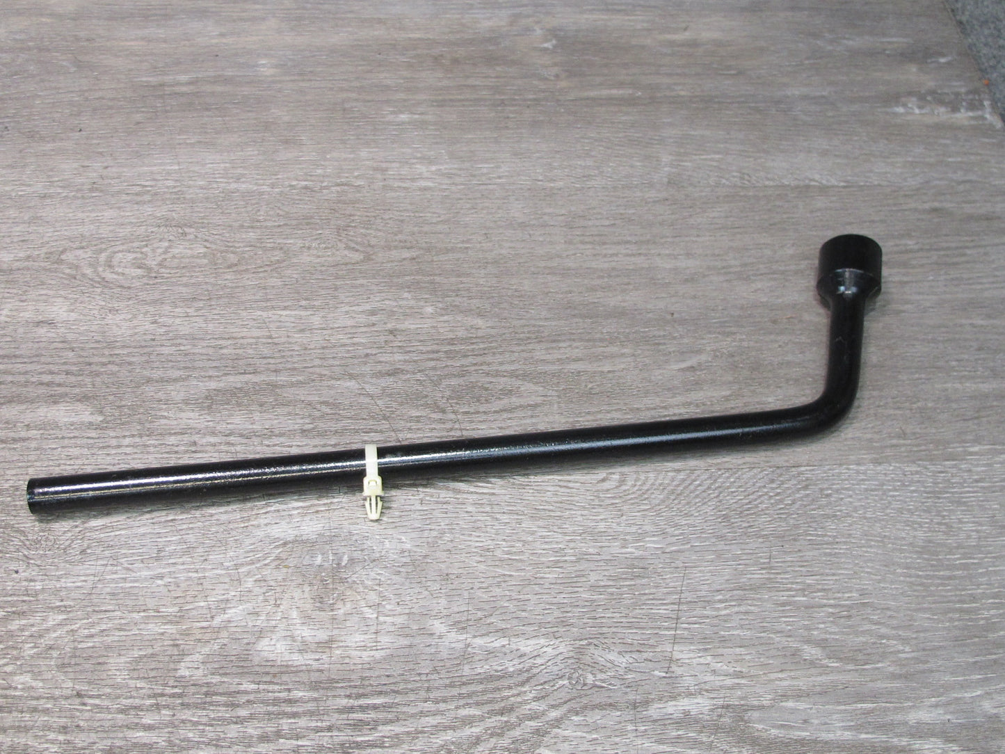 1999-2007 Lexus J100 LX470 Emergency Spare Wheel Tire Jack W/ Bracket & Tool KIT