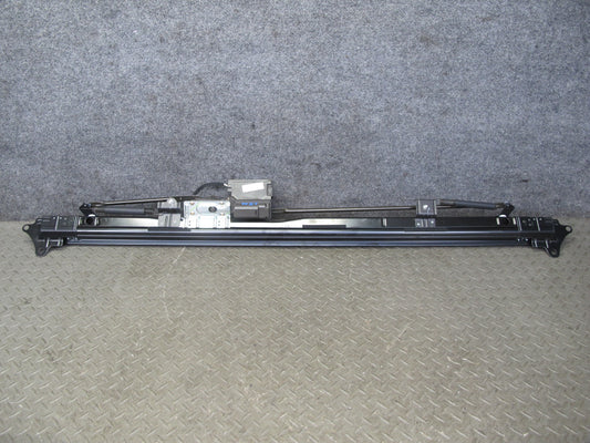 03-06 Lexus UCF30L LS430 Rear Back Glass Window Power Sunshade 64350-50012 OEM