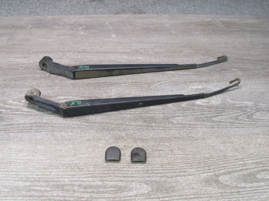 1999-2007 Lexus UZJ100L LX470 Front Left & Right Side Windshield Wiper Arm Set