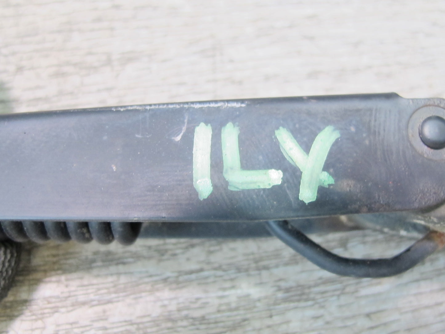 1999-2007 Lexus UZJ100L LX470 Front Left & Right Side Windshield Wiper Arm Set