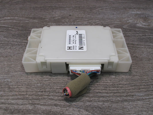 2014-2015 Infiniti QX60 A/C Hvac Temperature Control Module 27760 3JA5B