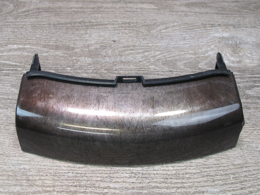 2014-2015 Infiniti JX35 QX60 Dash Lower Center Trim Bezel Panel 682603JA0A