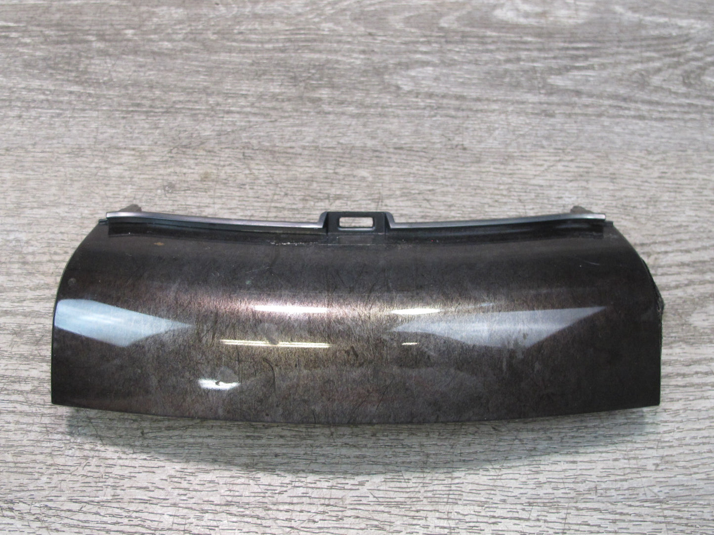 2014-2015 Infiniti JX35 QX60 Dash Lower Center Trim Bezel Panel 682603JA0A