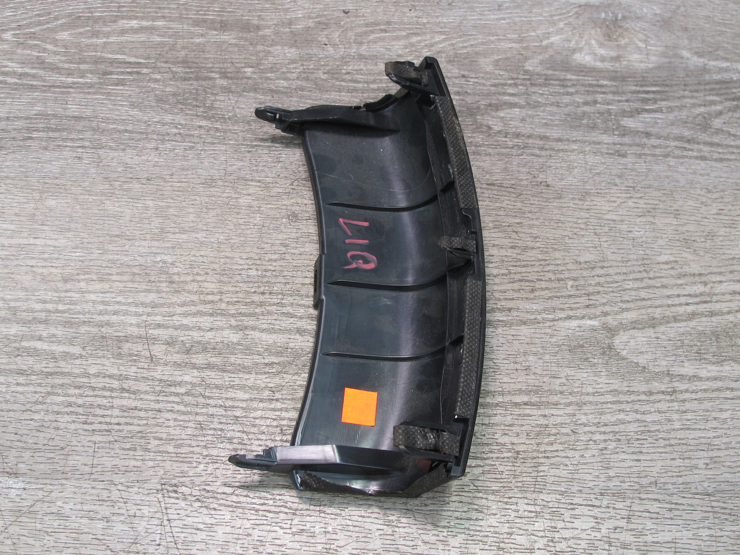 2014-2015 Infiniti JX35 QX60 Dash Lower Center Trim Bezel Panel 682603JA0A