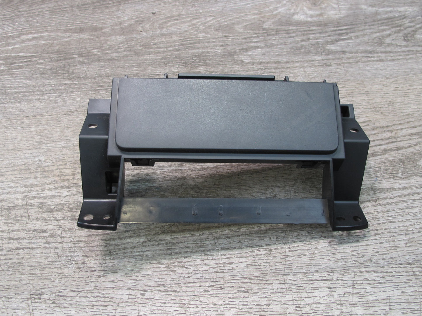 2014-2020 Infiniti QX60 Center Console Switch Housing Bracket 96939-3JA0A