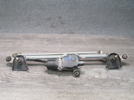 2013-2020 Infiniti JX35 QX60 Windshield Wiper Transmission Linkage w Motor