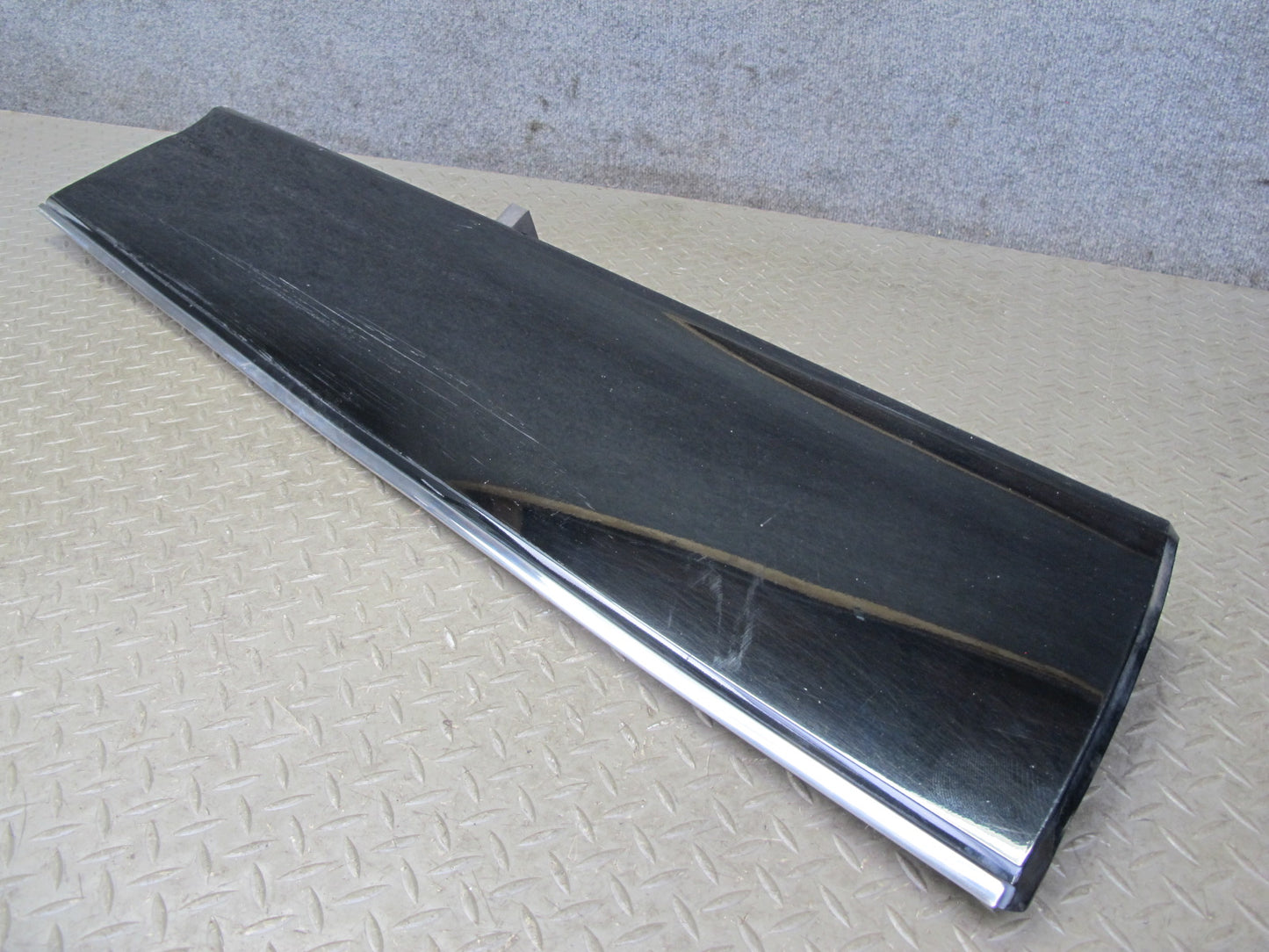 04-06 Lexus UCF30L LS430 Right Fender Door Exterior Trim Molding Panel Set OEM