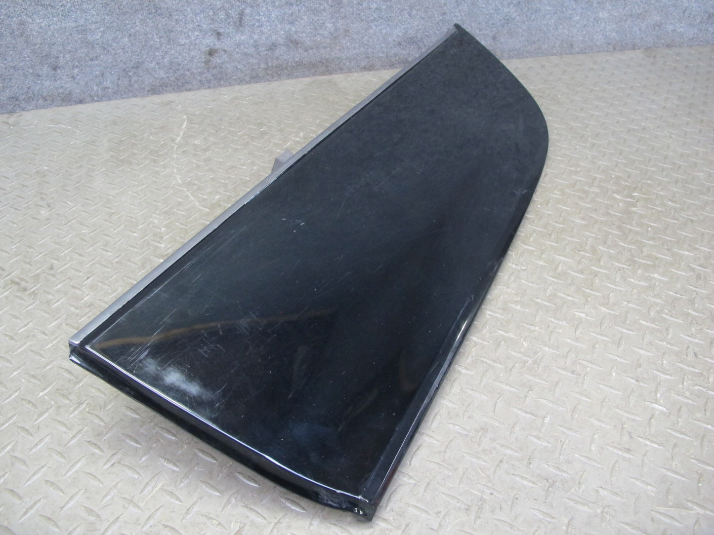 04-06 Lexus UCF30L LS430 Right Fender Door Exterior Trim Molding Panel Set OEM