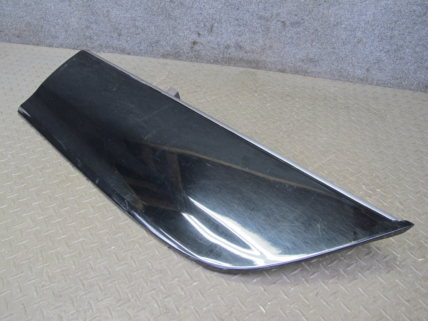 04-06 Lexus UCF30L LS430 Right Fender Door Exterior Trim Molding Panel Set OEM