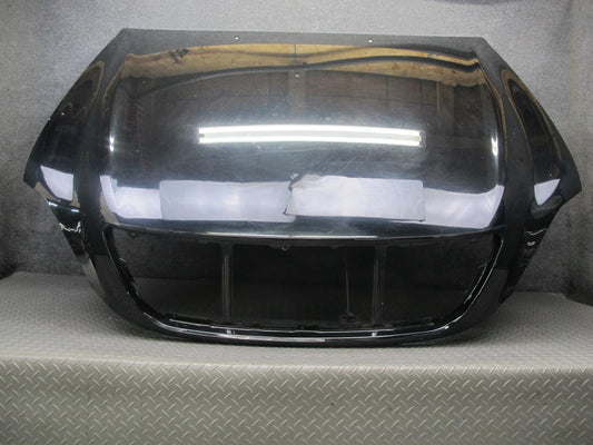 04-06 Lexus UCF30L LS430 Front Hood Bonnet Shell Panel Black OEM