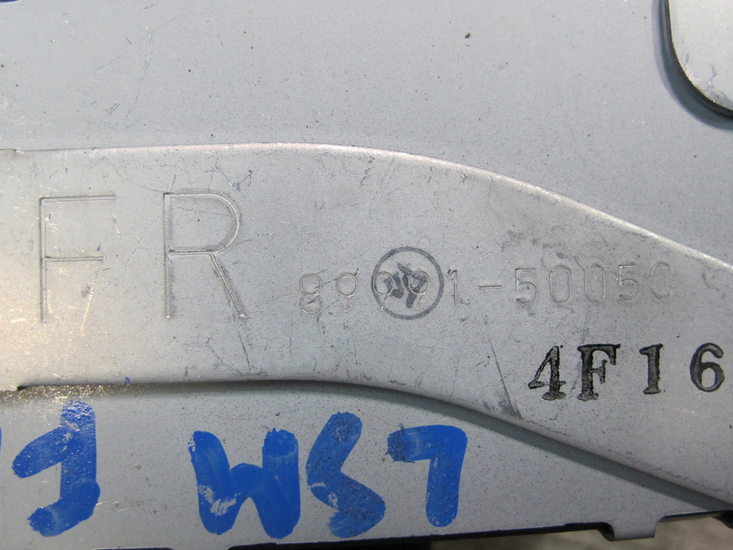 04-06 Lexus UCF30L LS430 Front Right Door Smart KEY Receiver Oscillator OEM