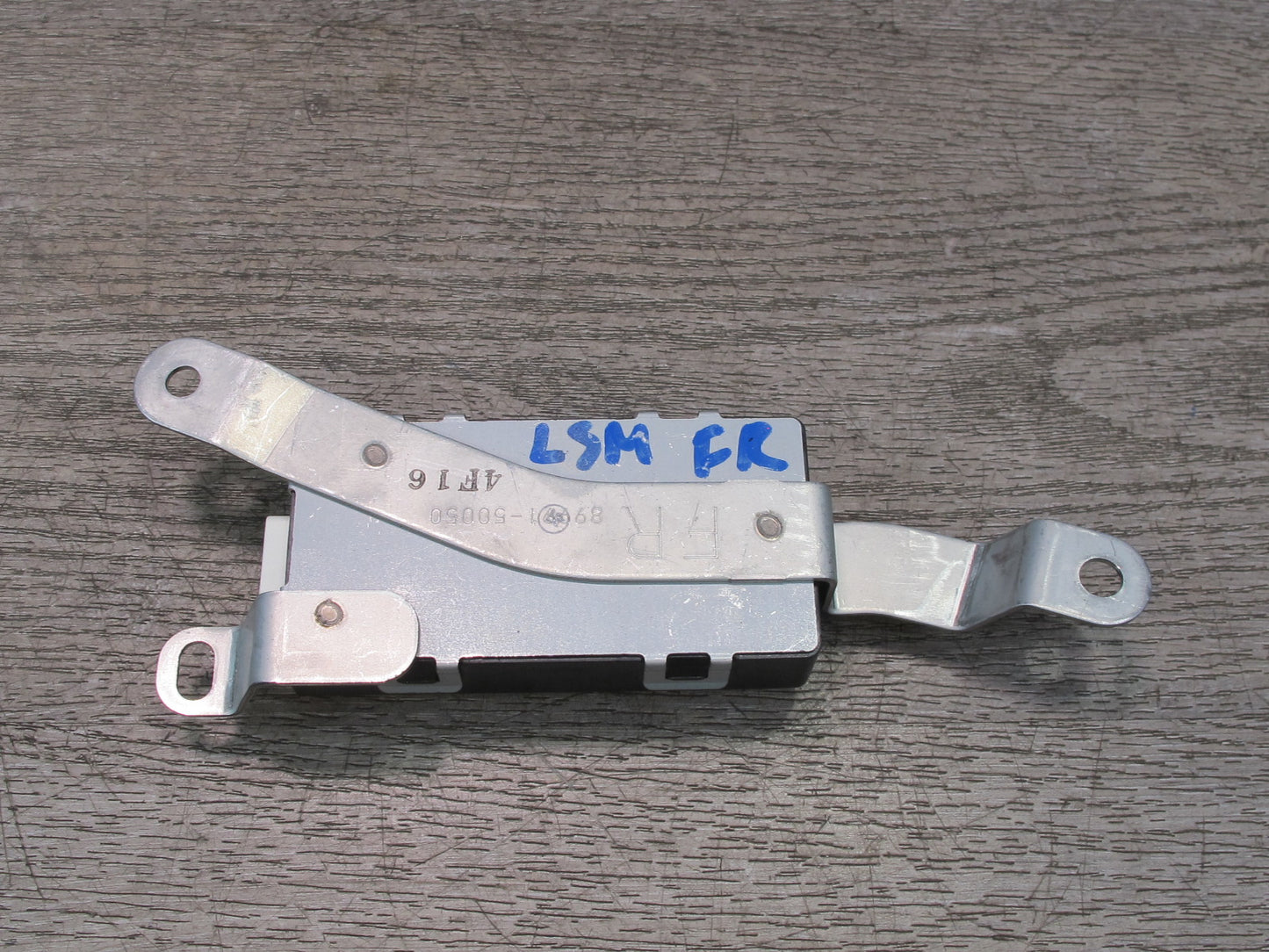 04-06 Lexus UCF30L LS430 Front Right Door Smart KEY Receiver Oscillator OEM
