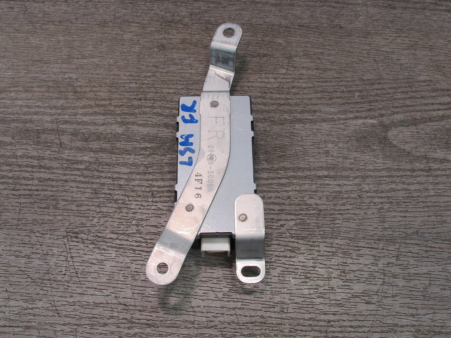 04-06 Lexus UCF30L LS430 Front Right Door Smart KEY Receiver Oscillator OEM