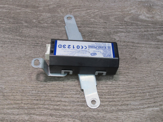 04-06 Lexus UCF30L LS430 Rear Right Door Smart KEY Receiver Oscillator OEM