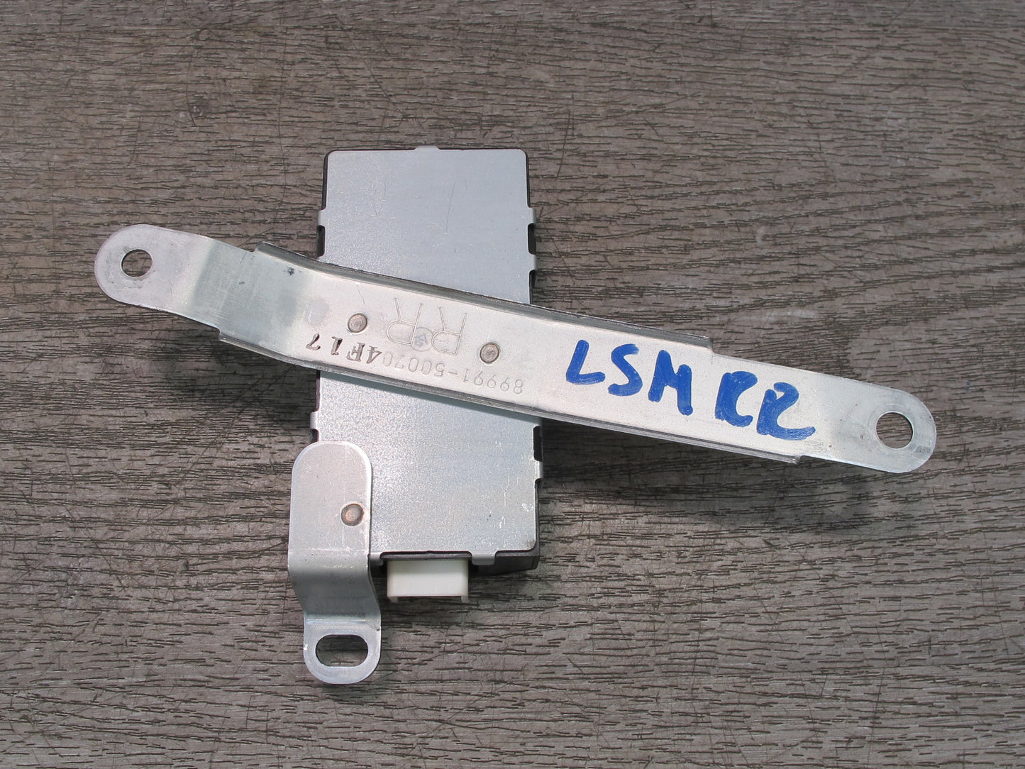 04-06 Lexus UCF30L LS430 Rear Right Door Smart KEY Receiver Oscillator OEM