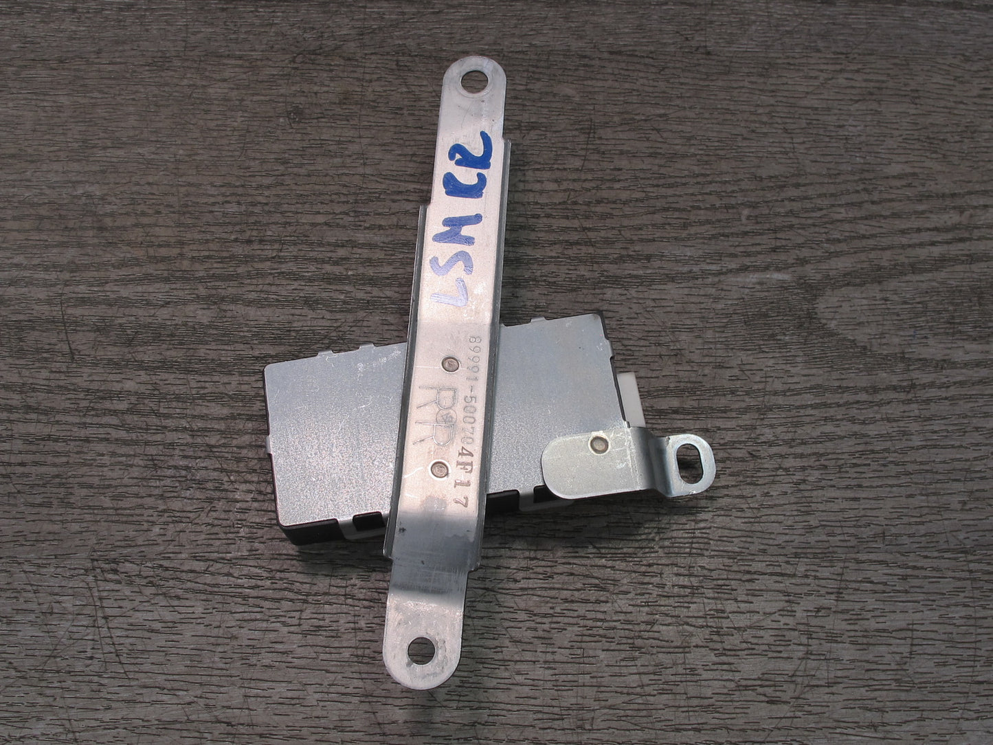 04-06 Lexus UCF30L LS430 Rear Right Door Smart KEY Receiver Oscillator OEM