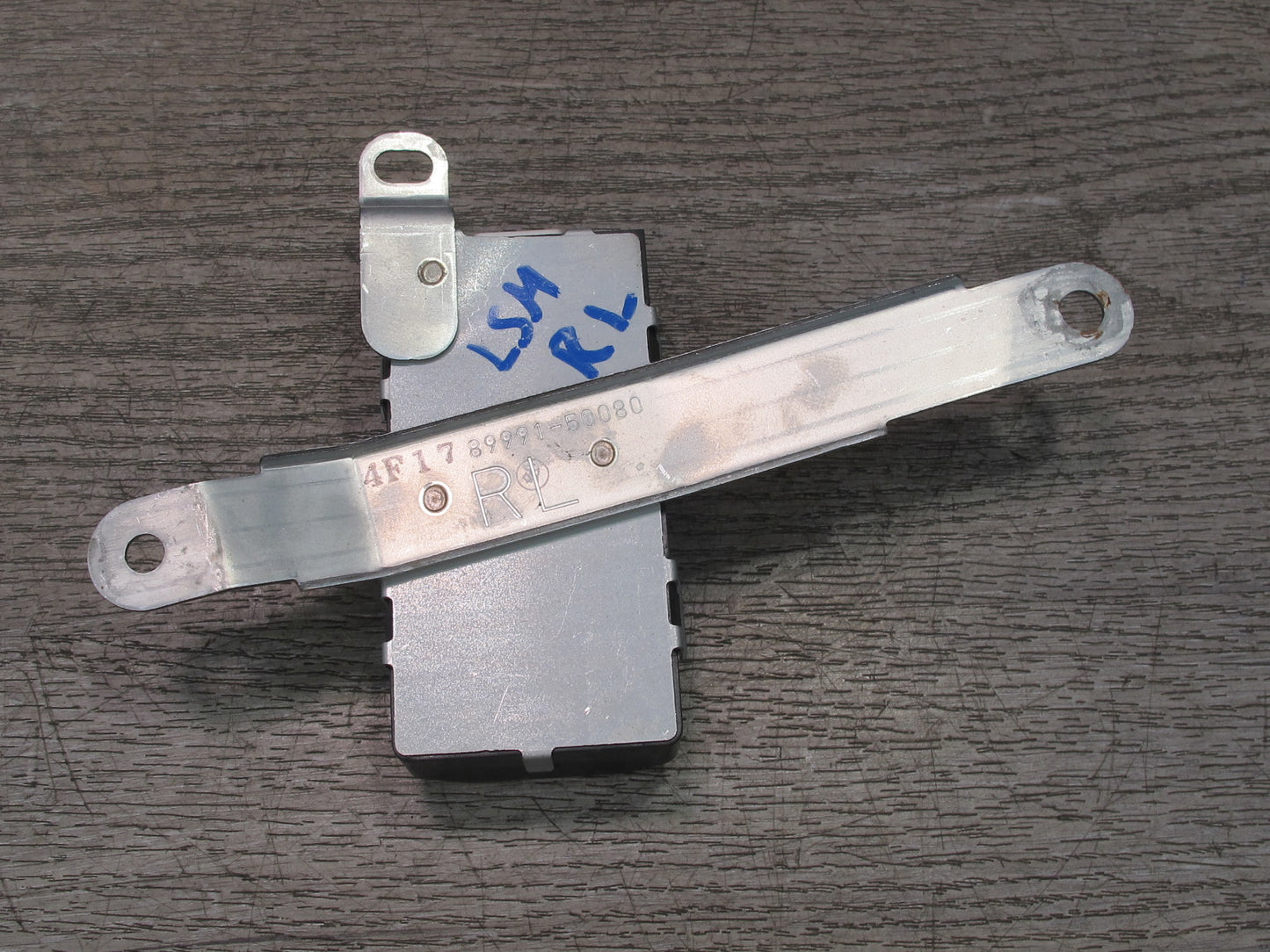 04-06 Lexus UCF30L LS430 Rear Left Door Smart KEY Receiver Oscillator OEM