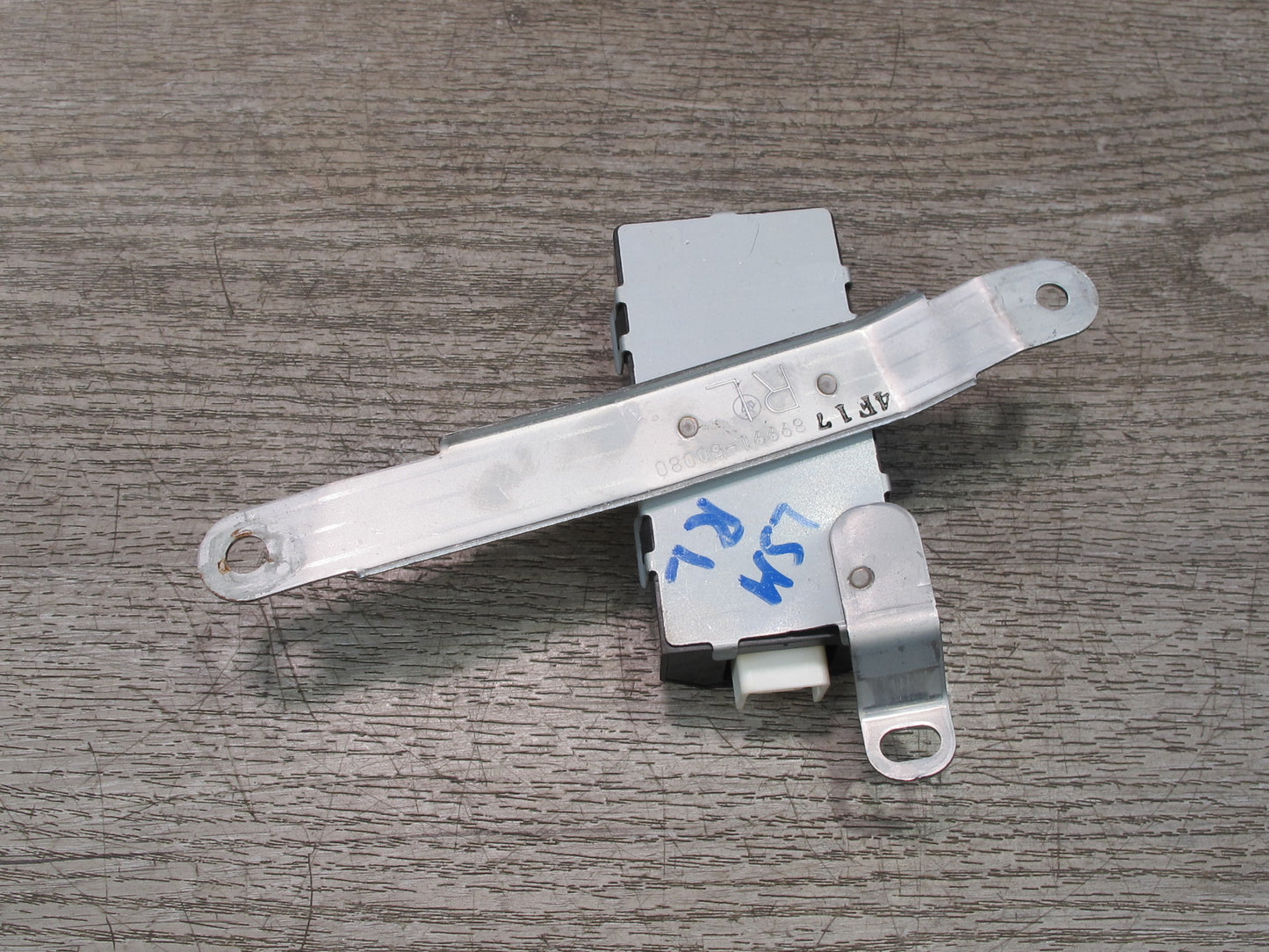 04-06 Lexus UCF30L LS430 Rear Left Door Smart KEY Receiver Oscillator OEM