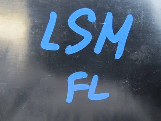 04-06 Lexus LS430 UCF30L Front Left Door Multiplex Control Module OEM