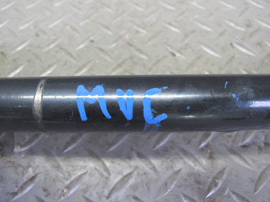 11-15 Mini Cooper S R60 R61 Countryman AWD Front Right Axle Shaft 9813716 OEM