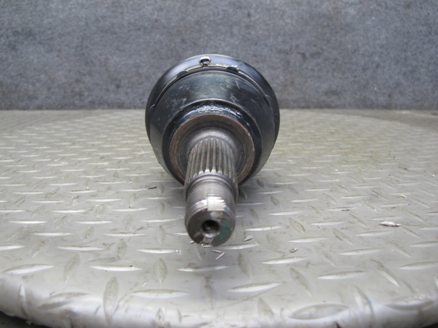 11-15 Mini Cooper S R60 R61 Countryman AWD Front Right Axle Shaft 9813716 OEM