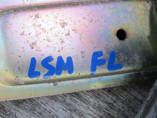 01-06 Lexus UCF30L LS430 Front Left Driver Door Window Regulator w Motor OEM