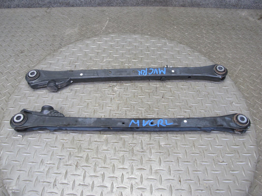 11-15 Mini Cooper R60 R61 Rear Left & Right Upper Control Arm Set of 2
