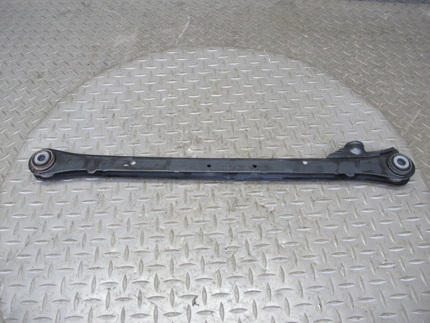 11-15 Mini Cooper R60 R61 Rear Left & Right Upper Control Arm Set of 2