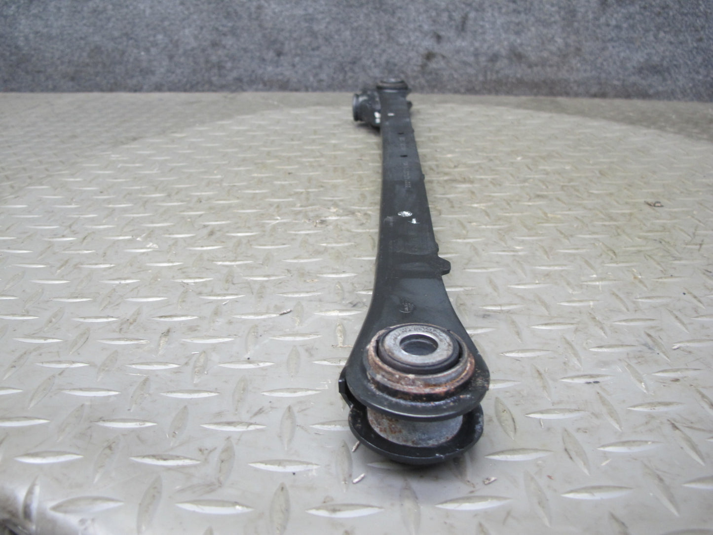 11-15 Mini Cooper R60 R61 Rear Left & Right Upper Control Arm Set of 2