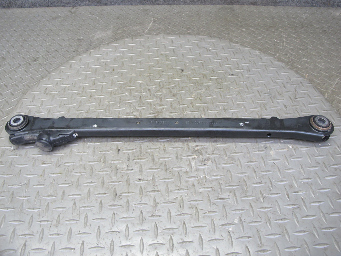 11-15 Mini Cooper R60 R61 Rear Left & Right Upper Control Arm Set of 2