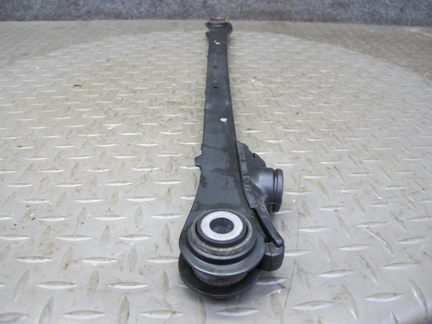 11-15 Mini Cooper R60 R61 Rear Left & Right Upper Control Arm Set of 2