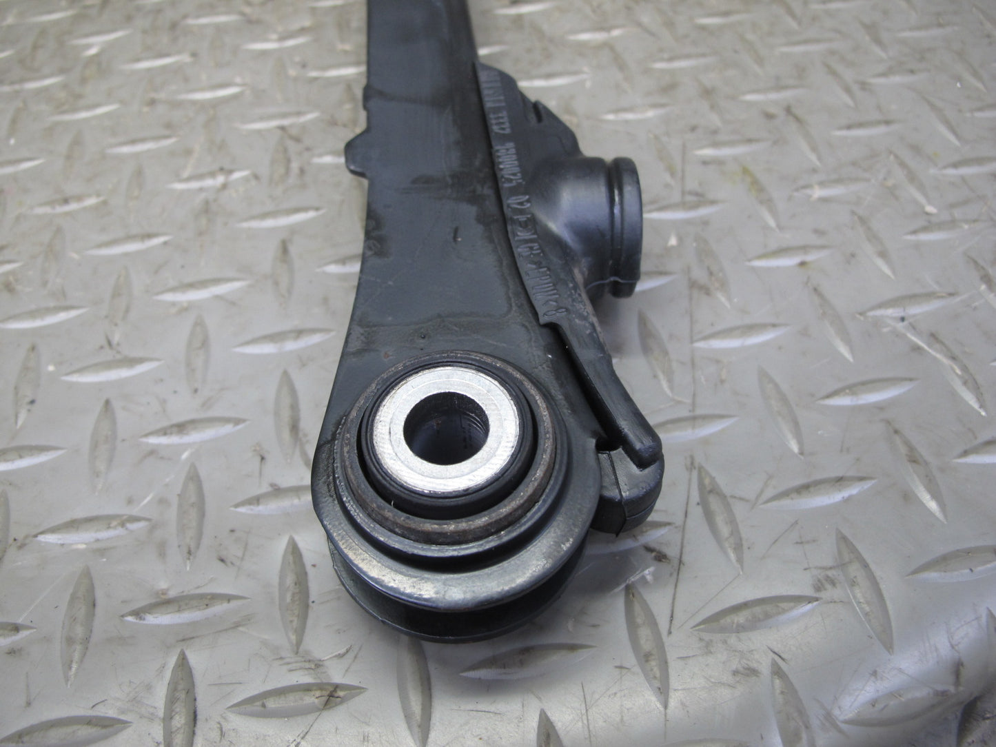 11-15 Mini Cooper R60 R61 Rear Left & Right Upper Control Arm Set of 2