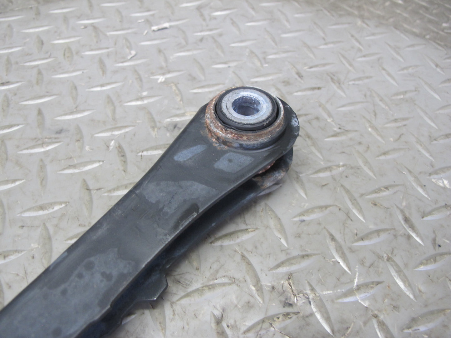 11-15 Mini Cooper R60 R61 Rear Left & Right Upper Control Arm Set of 2