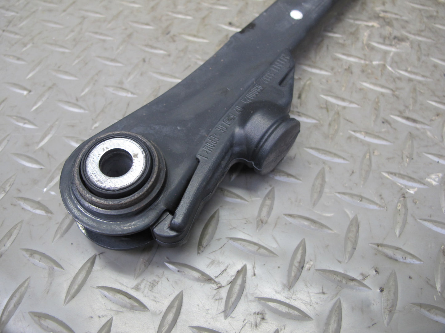 11-15 Mini Cooper R60 R61 Rear Left & Right Upper Control Arm Set of 2