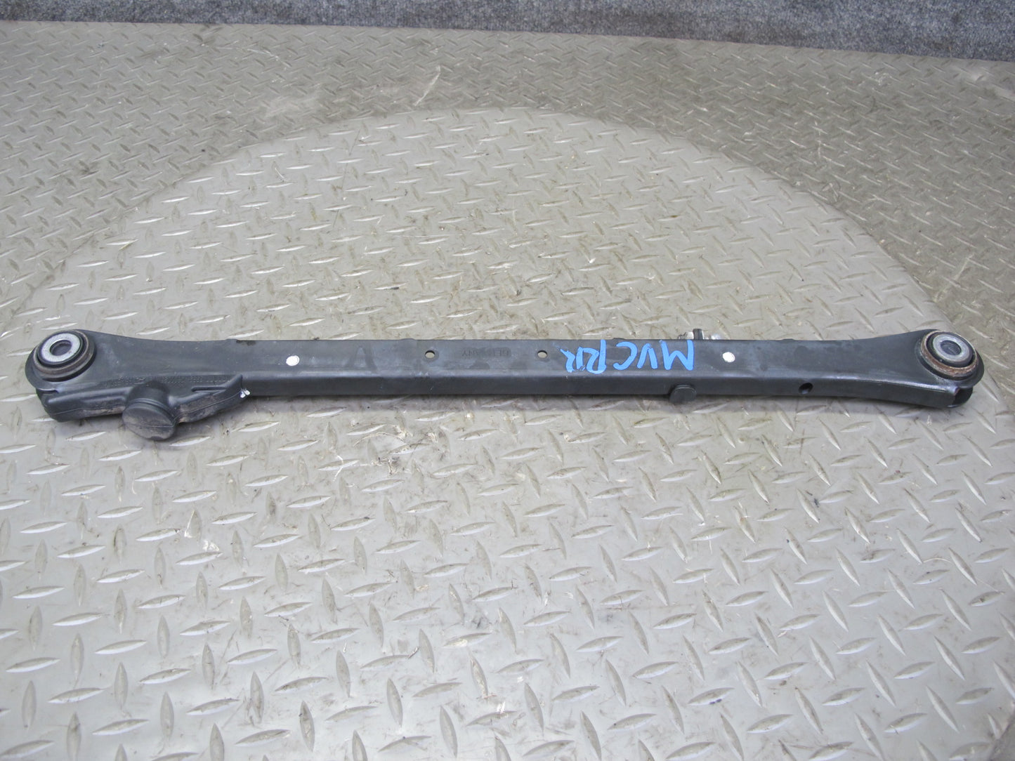 11-15 Mini Cooper R60 R61 Rear Left & Right Upper Control Arm Set of 2