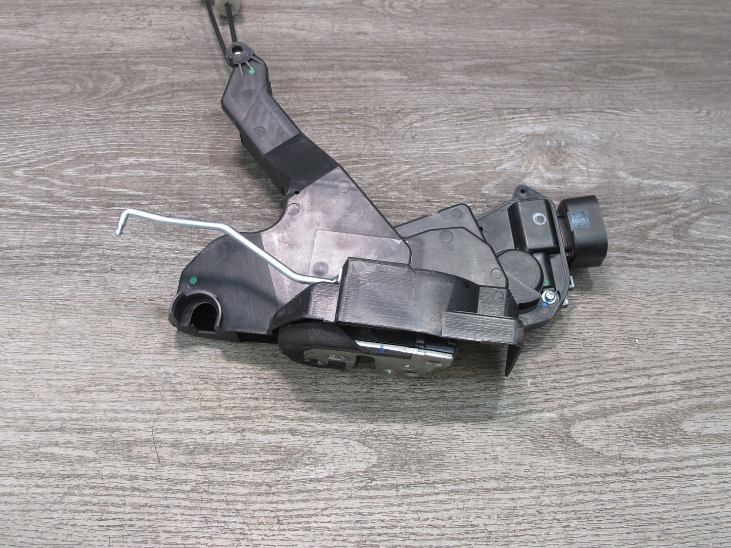 02-06 Lexus UCF30L LS430 Front Left Door Lock Latch Actuator NO Soft Close OEM