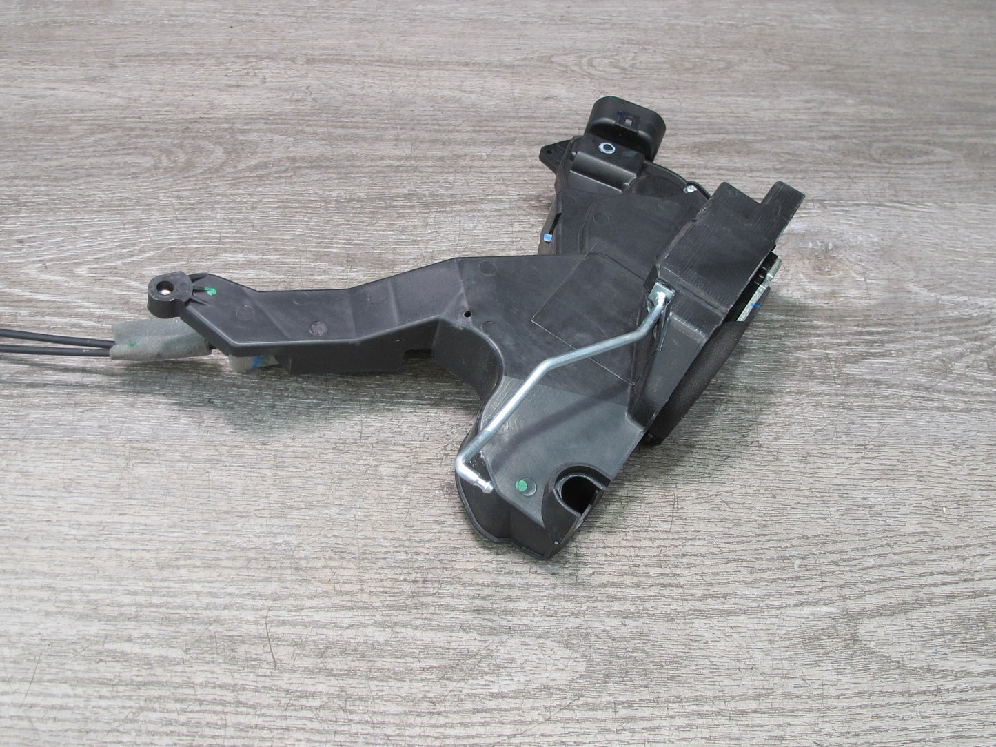 02-06 Lexus UCF30L LS430 Front Left Door Lock Latch Actuator NO Soft Close OEM
