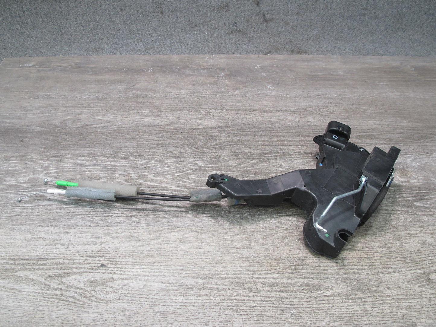 02-06 Lexus UCF30L LS430 Front Right Door Lock Latch Actuator NO Soft Close OEM