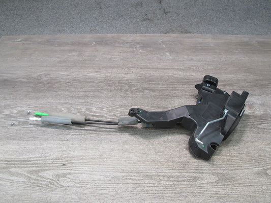 02-06 Lexus UCF30L LS430 Front Right Door Lock Latch Actuator NO Soft Close OEM