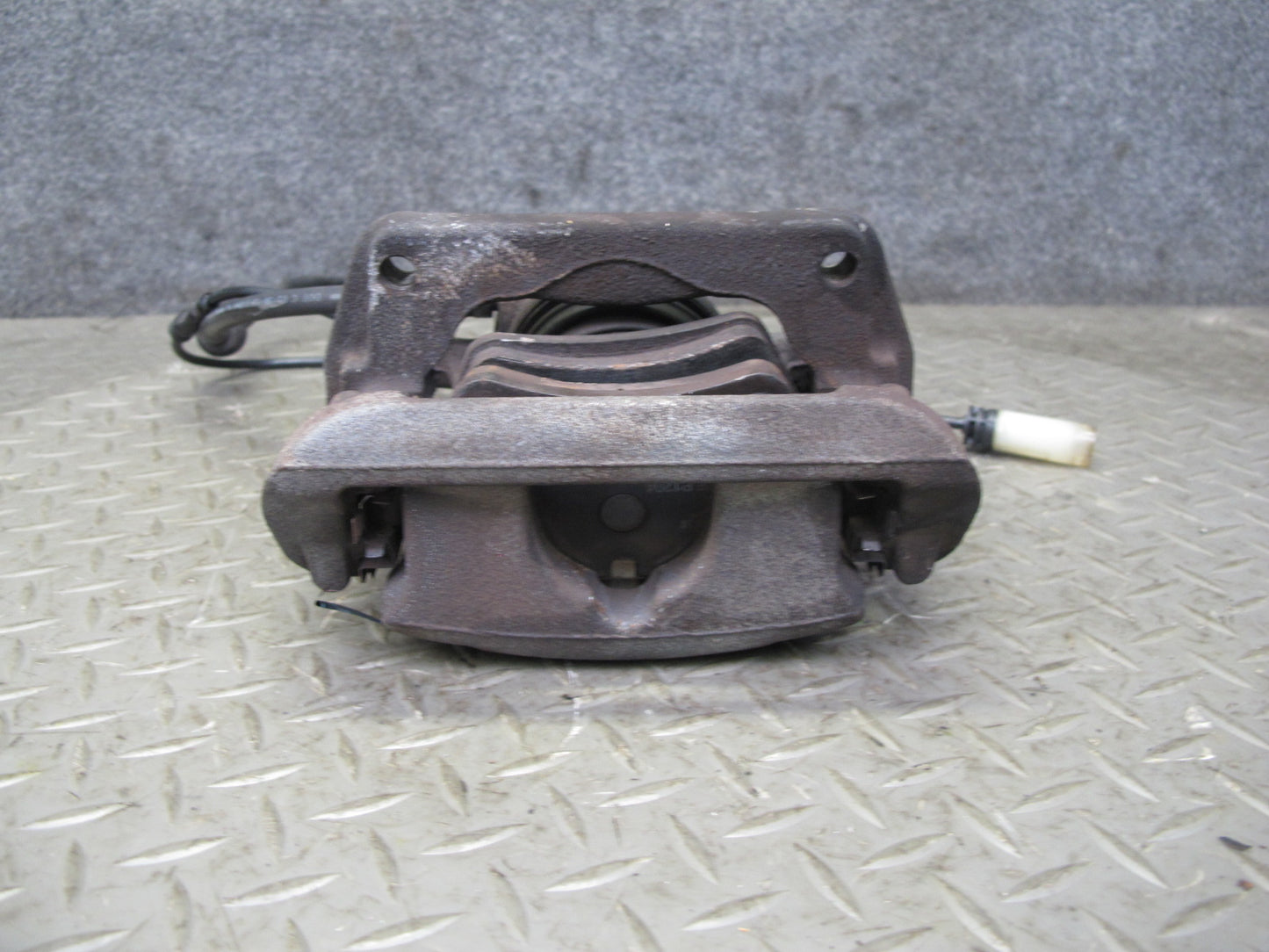 11-15 Mini Cooper S R60 R61 Countryman AWD Set of 2 Front Brake Caliper OEM