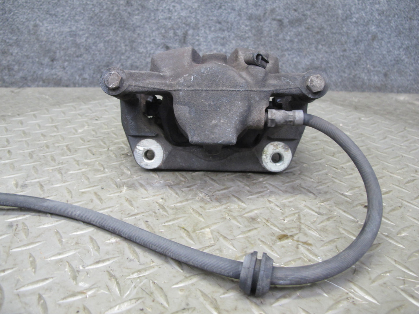 11-15 Mini Cooper S R60 R61 Countryman AWD Set of 2 Front Brake Caliper OEM