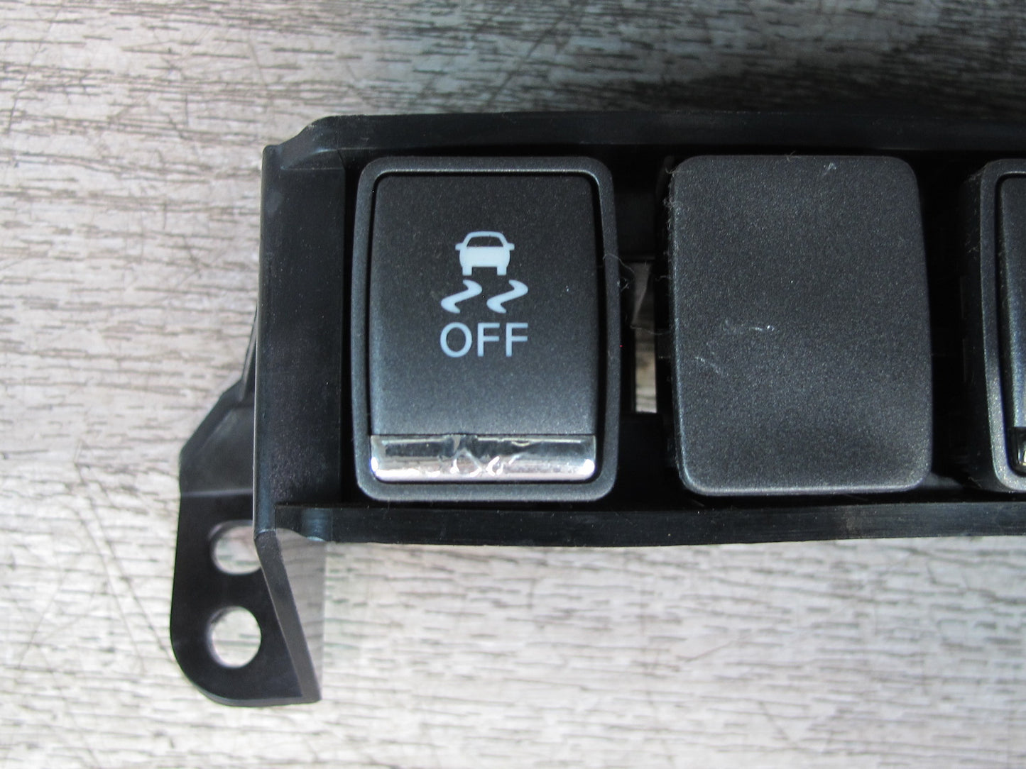 13-20 Infiniti QX60 Stability Control Trunk Power Door Switch