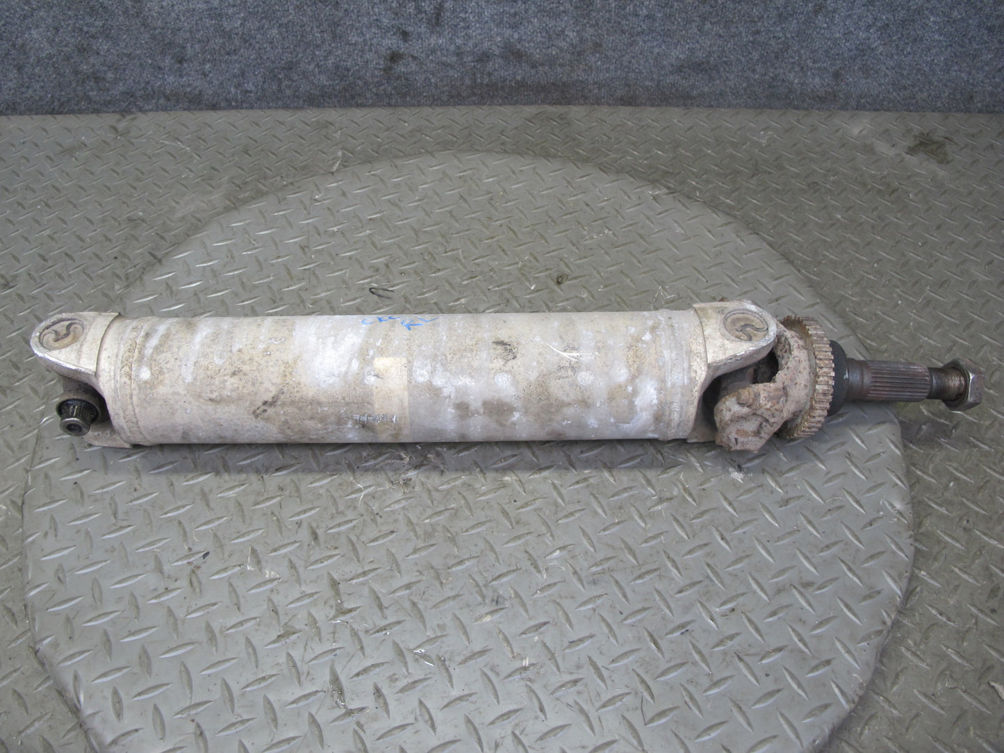 84-96 Chevrolet Corvette C4 A/T Rear Left or Right Half Axle Shaft OEM