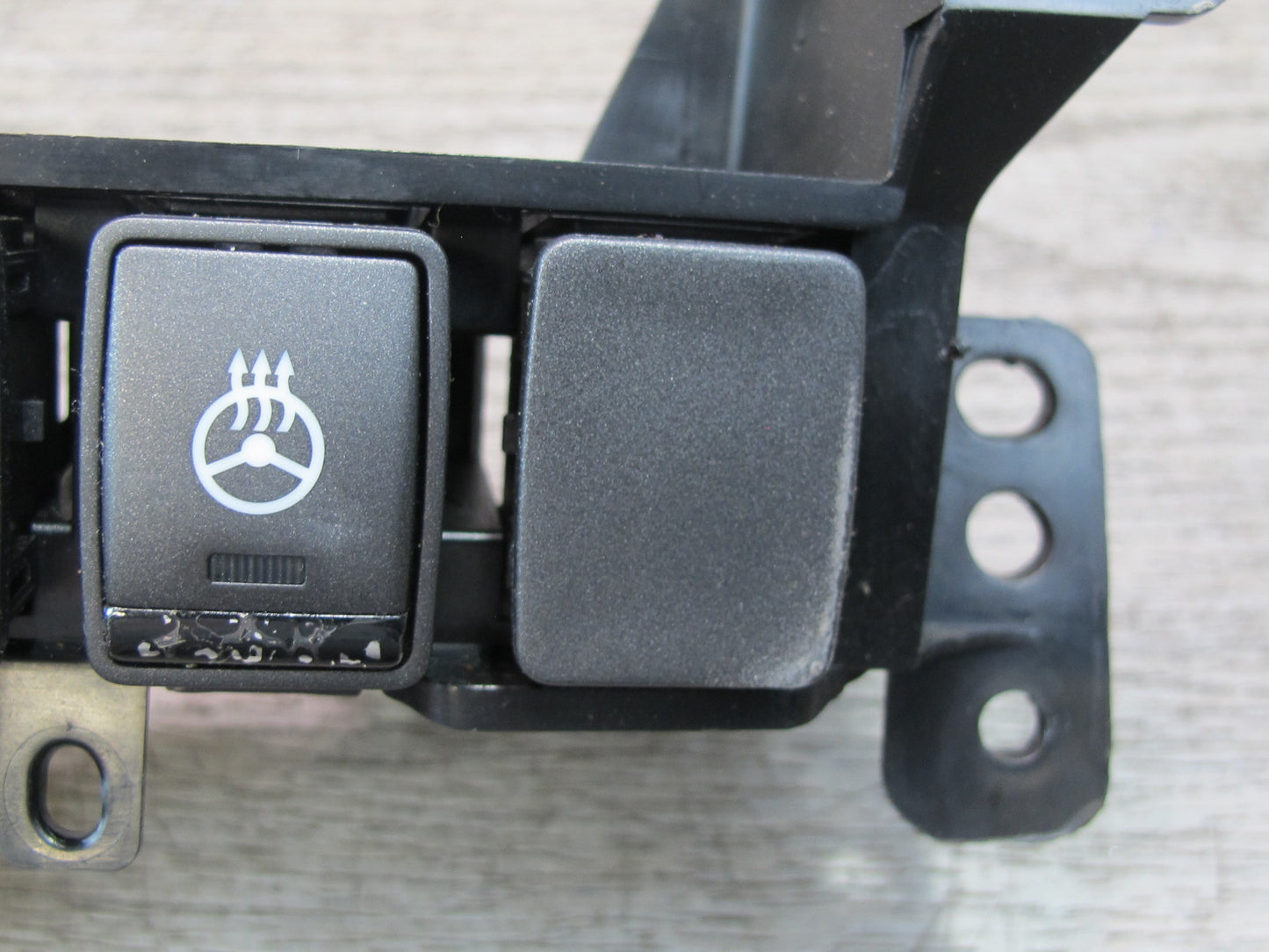 13-20 Infiniti QX60 Heated Steering Headlight Adjust Switch